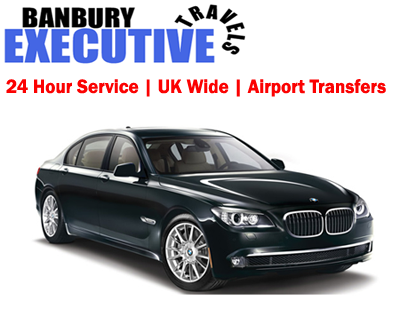 Banbury Executive Travels
